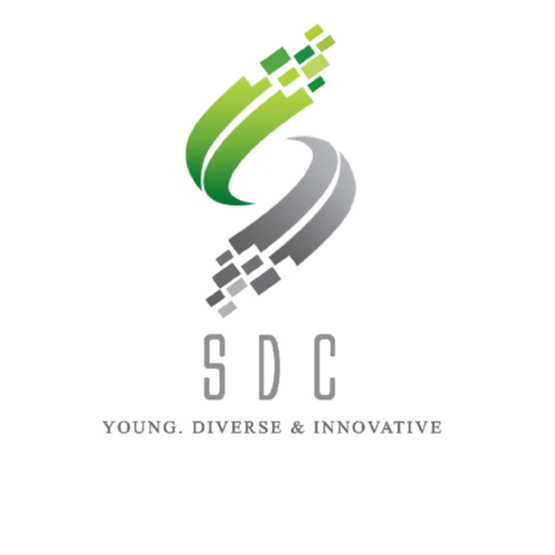 SDC Logo